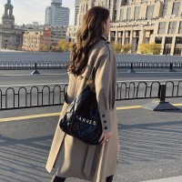主推现货新款休闲时尚春秋风衣外套浙宝B2楼239