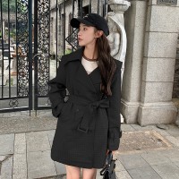 现货新款休闲时尚春秋风衣外套浙宝B2楼239