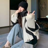 现货【2024】时尚短外套冲锋衣夹克199