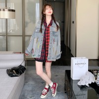 现货【2024新款】百搭工艺D205衬衫