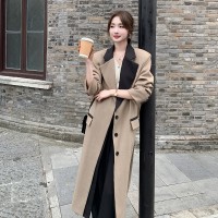 现货【2024】小西装长款设计师款式韩系199