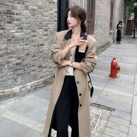 现货【2024】小西装长款设计师款式韩系199