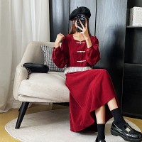 2024春装新款时尚潮流两件套