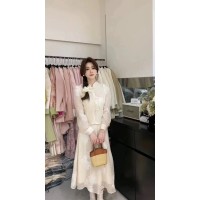 2024年夏装七分袖