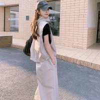 【新款】休闲工装两件套2329