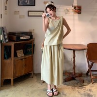 现货2024夏新款套装B58