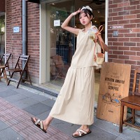 现货2024夏新款套装B58