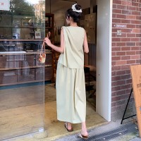 现货2024夏新款套装B58