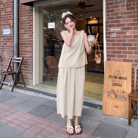 现货2024夏新款套装B58