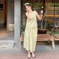 现货2024夏新款套装B58