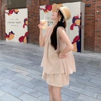 现货2024夏装新款套装B58