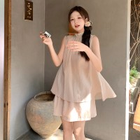 现货2024夏装新款套装B58