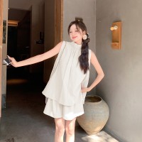 现货2024夏装新款套装B58