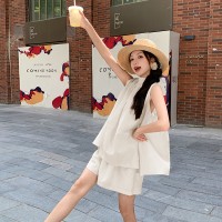 现货2024夏装新款套装B58