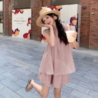 现货2024夏装新款套装B58