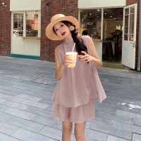 现货2024夏装新款套装B58