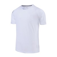 夏季2024年短袖男上衣速干衣t恤训练舒适亲肤休闲跑步运动衣服女