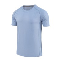 夏季2024年短袖男上衣速干衣t恤训练舒适亲肤休闲跑步运动衣服女
