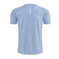 夏季2024年短袖男上衣速干衣t恤训练舒适亲肤休闲跑步运动衣服女