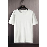 KTA纯棉短袖t恤男士夏季休闲时尚潮牌ins半袖上衣服
