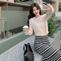 连衣裙搭配推荐2024二件套199