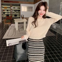 连衣裙搭配推荐2024二件套199