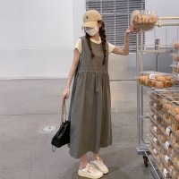 买家秀夏装现货背带连衣裙202A