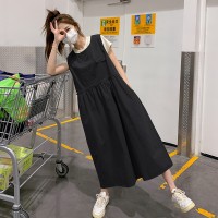 买家秀夏装现货背带连衣裙202A