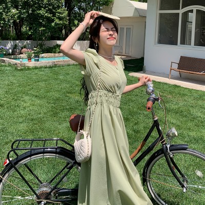 <!--现货连衣裙B馆一楼193-->