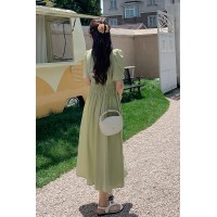 现货连衣裙B馆一楼193