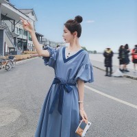 连衣裙2个色【2024现货】连衣裙199