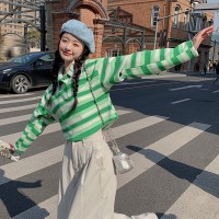 2024新款现货条纹A