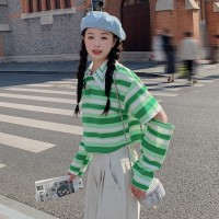2024新款现货条纹A