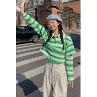 2024新款现货条纹A