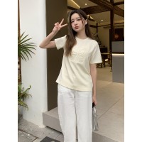 现货已出，2024夏季前片蝴蝶印花