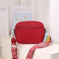 包包女新款斜挎包女小包女士单肩小方包bags