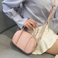 包包女包新款潮流时尚手提小包女士单肩斜挎包bags