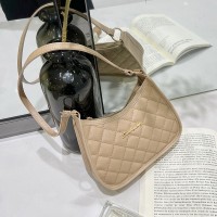 绣花腋下包新款2024ladieshandbag时尚百搭单肩包
