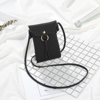 包包女2024ladiesbags新款女包迷你休闲小方包单肩斜挎包
