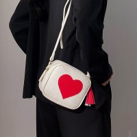 新款女百搭时尚斜挎包女包潮女士单肩小包包