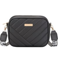 滚条相机包2024ladiesbag菱格斜挎包包女新款收纳包单肩