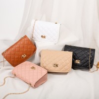 绣花斜挎包包女2024ladiesbag女包包女清新甜美手包