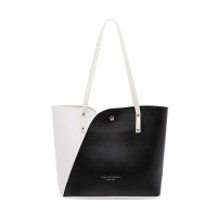 时尚托特包2024womenhandbags女包包女购物袋潮流百搭妈咪包