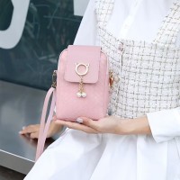 韩版手14.3包ladiesbags2024时尚女士单肩包小包
