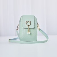 韩版手14.3包ladiesbags2024时尚女士单肩包小包