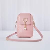 韩版手14.3包ladiesbags2024时尚女士单肩包小包