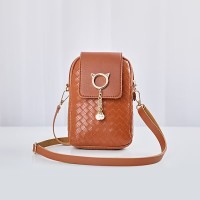 韩版手14.3包ladiesbags2024时尚女士单肩包小包