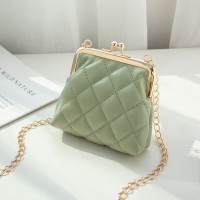 甜美口红包ladieshandbag2024新款小包女士化妆收纳包