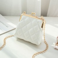 甜美口红包ladieshandbag2024新款小包女士化妆收纳包