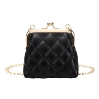 甜美口红包ladieshandbag2024新款小包女士化妆收纳包